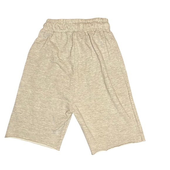 Two-Piece Sweat Suit - Picture 2 of 2